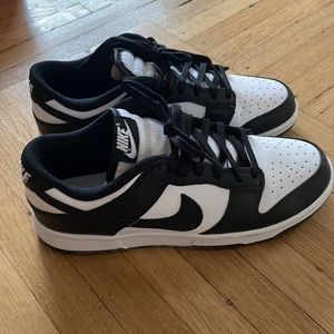 Nike Panda Dunk Low
